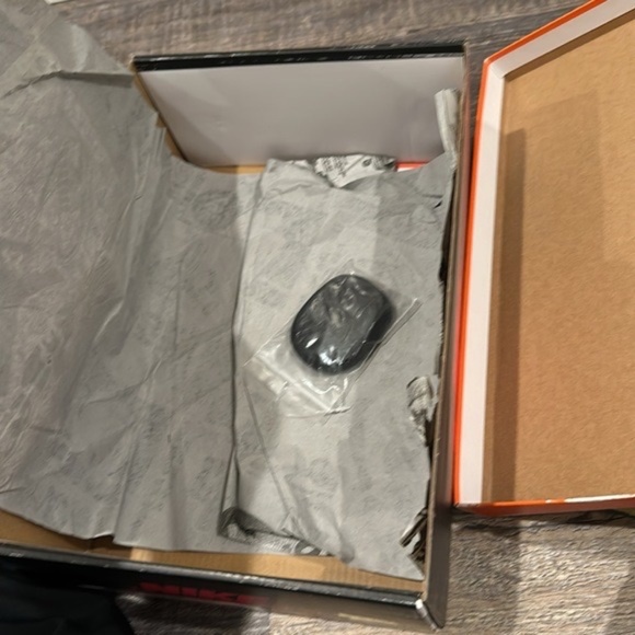 Jordan 1 lost and found